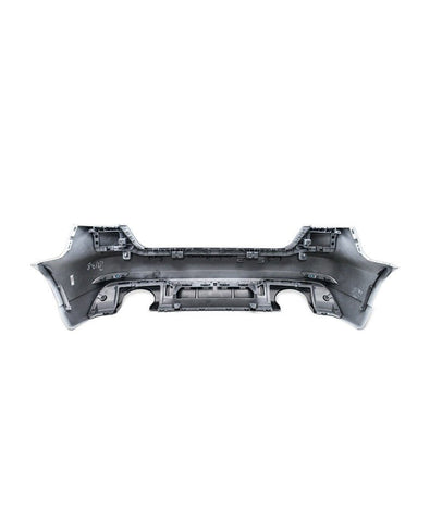 RS3 Style Rear Bumper Bar Bodykit with Diffuser & Exhaust Tips for AUDI A3 S3 8V Hatch 2017 - 2020 - Mars Performance