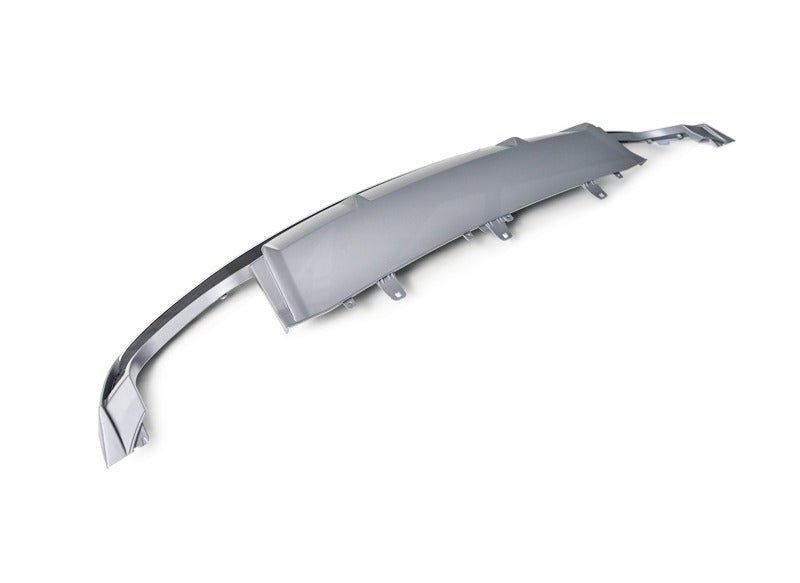 S7 Style Rear Bumper bar Twin Exhaust Outlet Diffuser Bodykit for AUDI A7 S7 4G 2015 - 2018 - Mars Performance