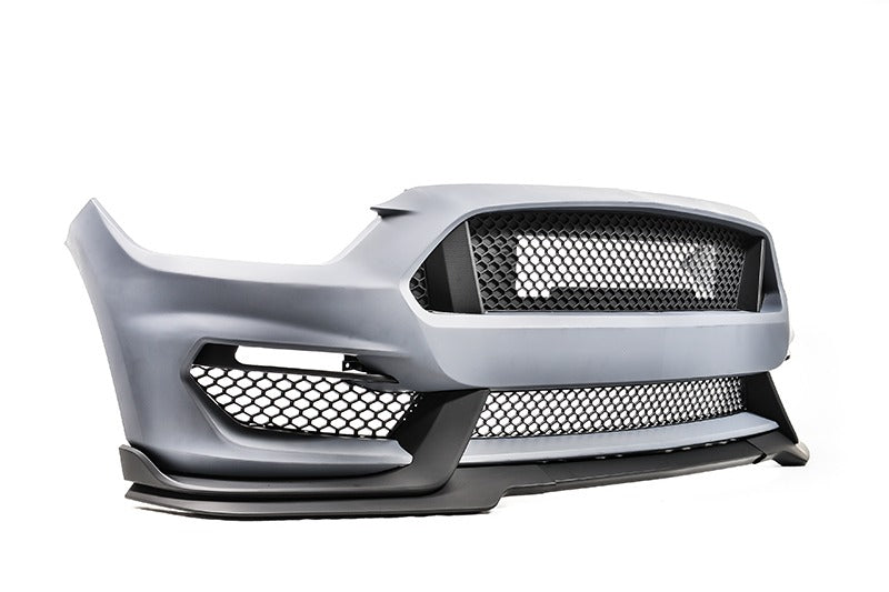 Shelby GT350 Style Front Bumper Bar BodyKit for Ford Mustang FM 2015 - 2017 - Mars Performance