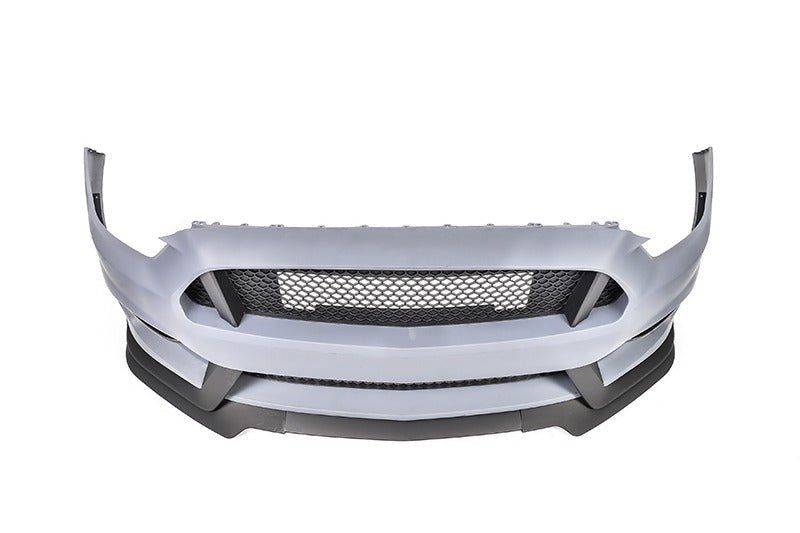 Shelby GT350 Style Front Bumper Bar BodyKit for Ford Mustang FM 2015 - 2017 - Mars Performance
