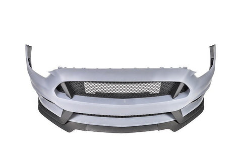 Shelby GT350 Style Front Bumper Bar BodyKit for Ford Mustang FM 2015 - 2017 - Mars Performance