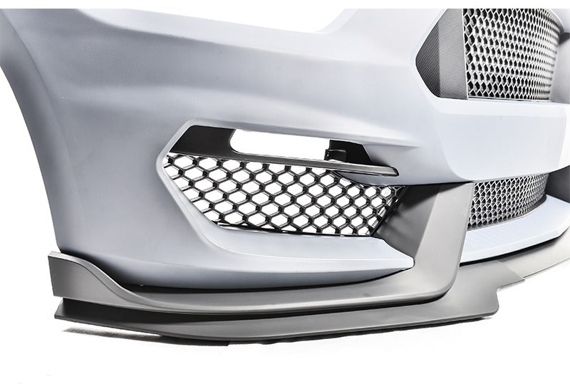 Shelby GT350 Style Front Bumper Bar BodyKit for Ford Mustang FM 2015 - 2017 - Mars Performance