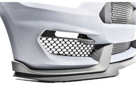 Shelby GT350 Style Front Bumper Bar BodyKit for Ford Mustang FM 2015 - 2017 - Mars Performance