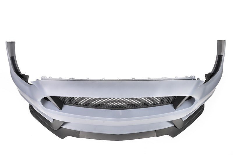 Shelby GT350 Style Front Bumper Bar BodyKit for Ford Mustang FM 2015 - 2017 - Mars Performance