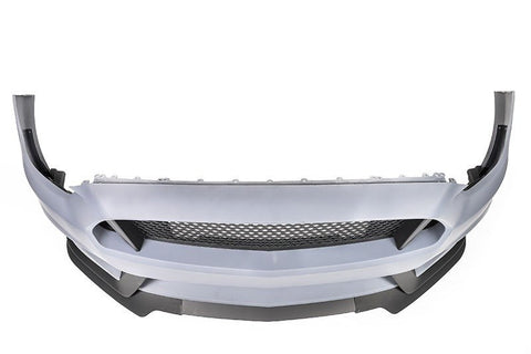 Shelby GT350 Style Front Bumper Bar BodyKit for Ford Mustang FM 2015 - 2017 - Mars Performance