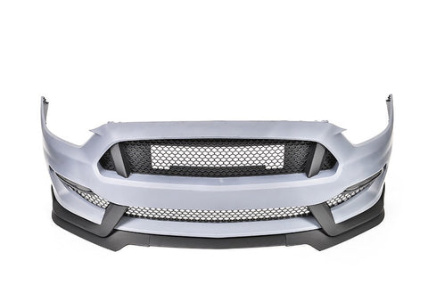 Shelby GT350 Style Front Bumper Bar BodyKit for Ford Mustang FM 2015 - 2017 - Mars Performance