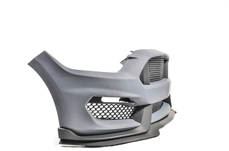 Shelby GT350 Style Front Bumper Bar BodyKit for Ford Mustang FM 2015 - 2017 - Mars Performance