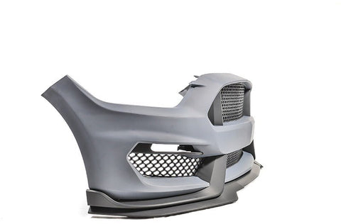 Shelby GT350 Style Front Bumper Bar BodyKit for Ford Mustang FM 2015 - 2017 - Mars Performance