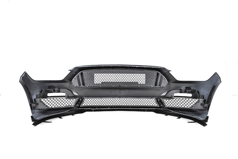 Shelby GT350 Style Front Bumper Bar BodyKit for Ford Mustang FM 2015 - 2017 - Mars Performance