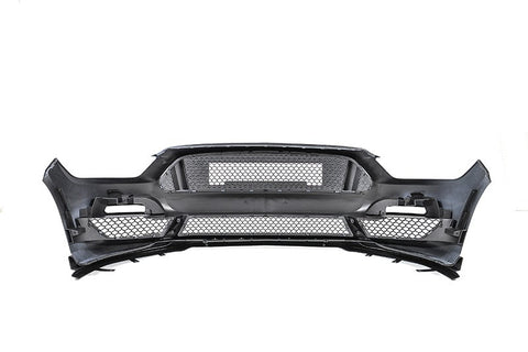 Shelby GT350 Style Front Bumper Bar BodyKit for Ford Mustang FM 2015 - 2017 - Mars Performance