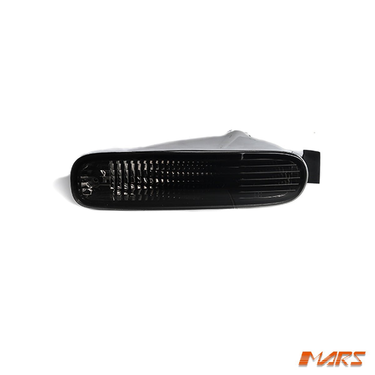 Smoked Bumper bar Turn Signal Indicator Lights for Nissan 200SX Silvia S14 1993 - 1996 - Mars Performance