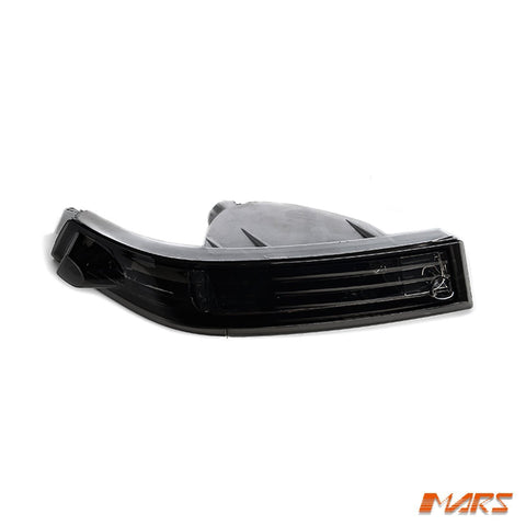 Smoked Bumper bar Turn Signal Indicator Lights for Nissan 200SX Silvia S14 1997 - 1998 - Mars Performance