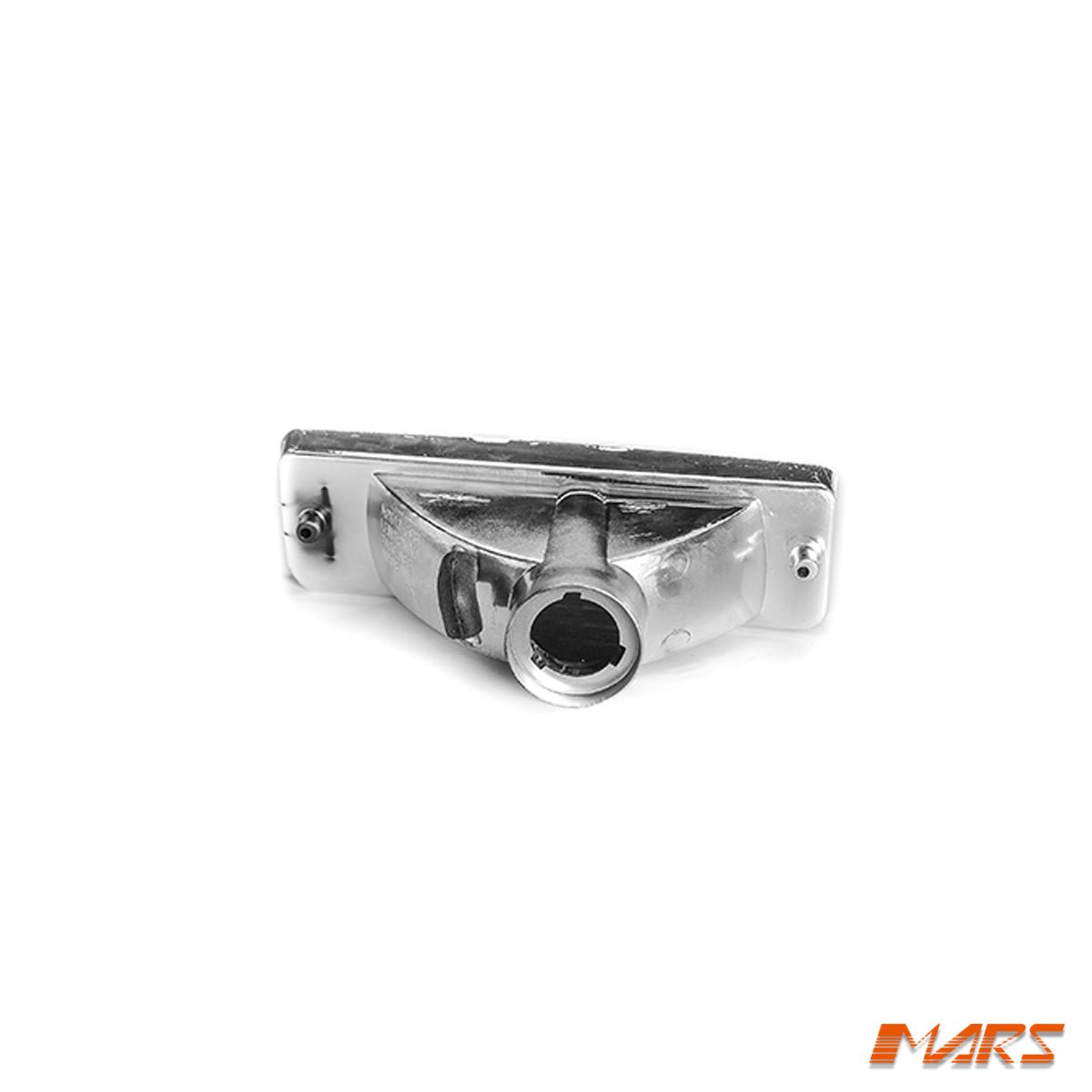 Smoked Front Bumper bar Turn Signal Indicator Lights for Nissan Silvia S13 1988 - 1993 - Mars Performance