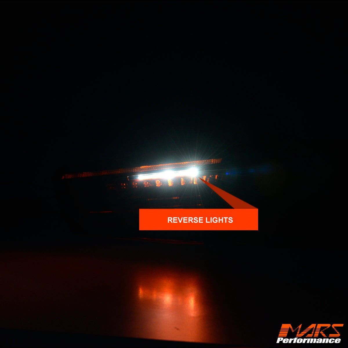 Smoked Full Update LED Tail Lights with Sequential Indicator for AUDI A6 S6 C7 11 - 14 Sedan - Mars Performance