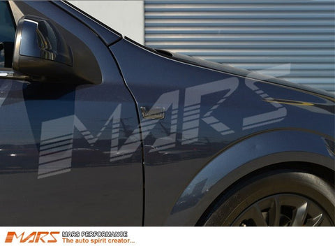 Smoked LED Side Indicator Turn Signel Marker for Holden Astra, BARINA & Cruze - Mars Performance