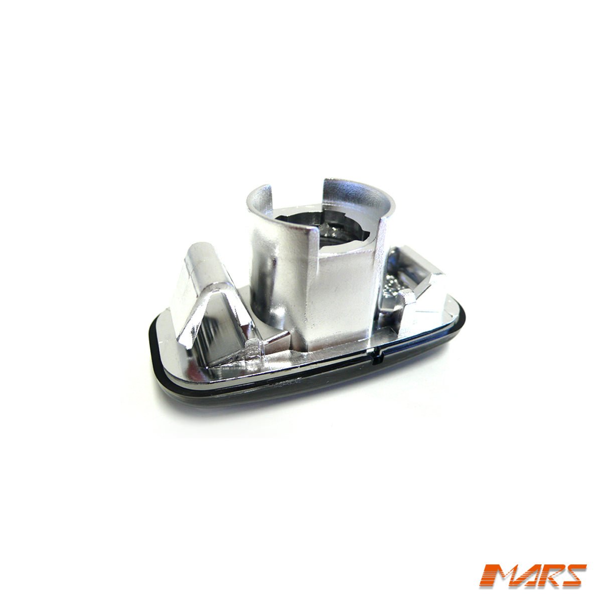 Smoked Side Indicator Turn Signel Lights for Nissan 200SX Silvia S15 - Mars Performance