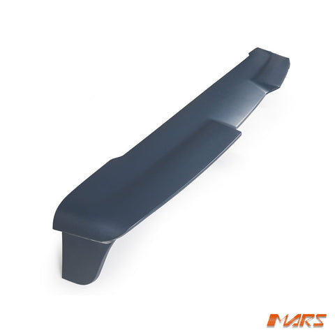 Sportline Style Rear Roof Lip Spoiler Bodykit Wing for Volkswagen VW Transporter & MultiVan T6 T6.1 2016 - 2024 - Mars Performance