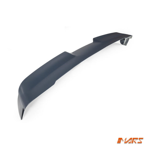 Sportline Style Rear Roof Lip Spoiler Bodykit Wing for Volkswagen VW Transporter & MultiVan T6 T6.1 2016 - 2024 - Mars Performance