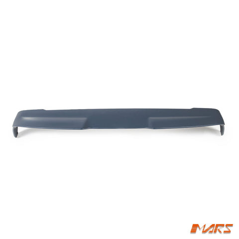 Sportline Style Rear Roof Lip Spoiler Bodykit Wing for Volkswagen VW Transporter & MultiVan T6 T6.1 2016 - 2024 - Mars Performance