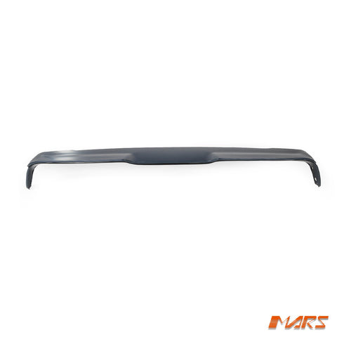 Sportline Style Rear Roof Lip Spoiler Bodykit Wing for Volkswagen VW Transporter & MultiVan T6 T6.1 2016 - 2024 - Mars Performance