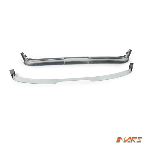 Sportline Style Rear Roof Lip Spoiler Bodykit Wing for Volkswagen VW Transporter & MultiVan T6 T6.1 2016 - 2024 - Mars Performance