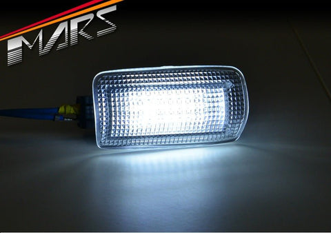 Super bright SMD Interior Courtesy Compartment Lights for Toyota 86 ZN6 Gt GTS & Subaru BRZ ZC6 - Mars Performance