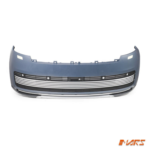 SV Style Front Bumper Bar Bodykit for LAND ROVER Range Rover Vouge L460 2022 - 2025 - Mars Performance