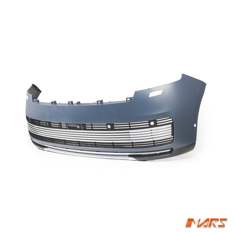 SV Style Front Bumper Bar Bodykit for LAND ROVER Range Rover Vouge L460 2022 - 2025 - Mars Performance