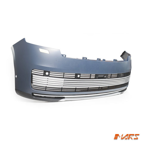 SV Style Front Bumper Bar Bodykit for LAND ROVER Range Rover Vouge L460 2022 - 2025 - Mars Performance