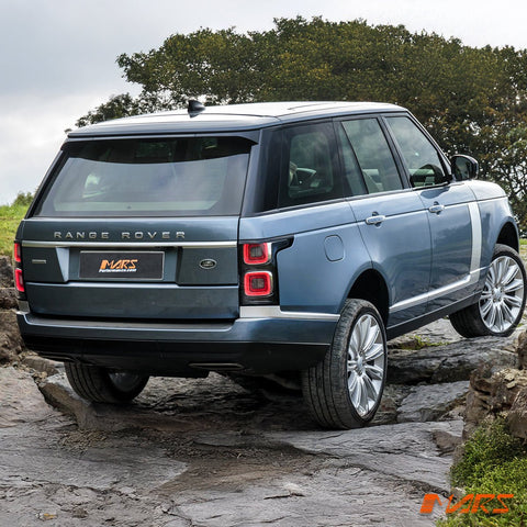 SVAutobiography Dynamic Style Full LED Tail lights for LAND ROVER Range Rover L405 Vouge 2013 - 2021 - Mars Performance