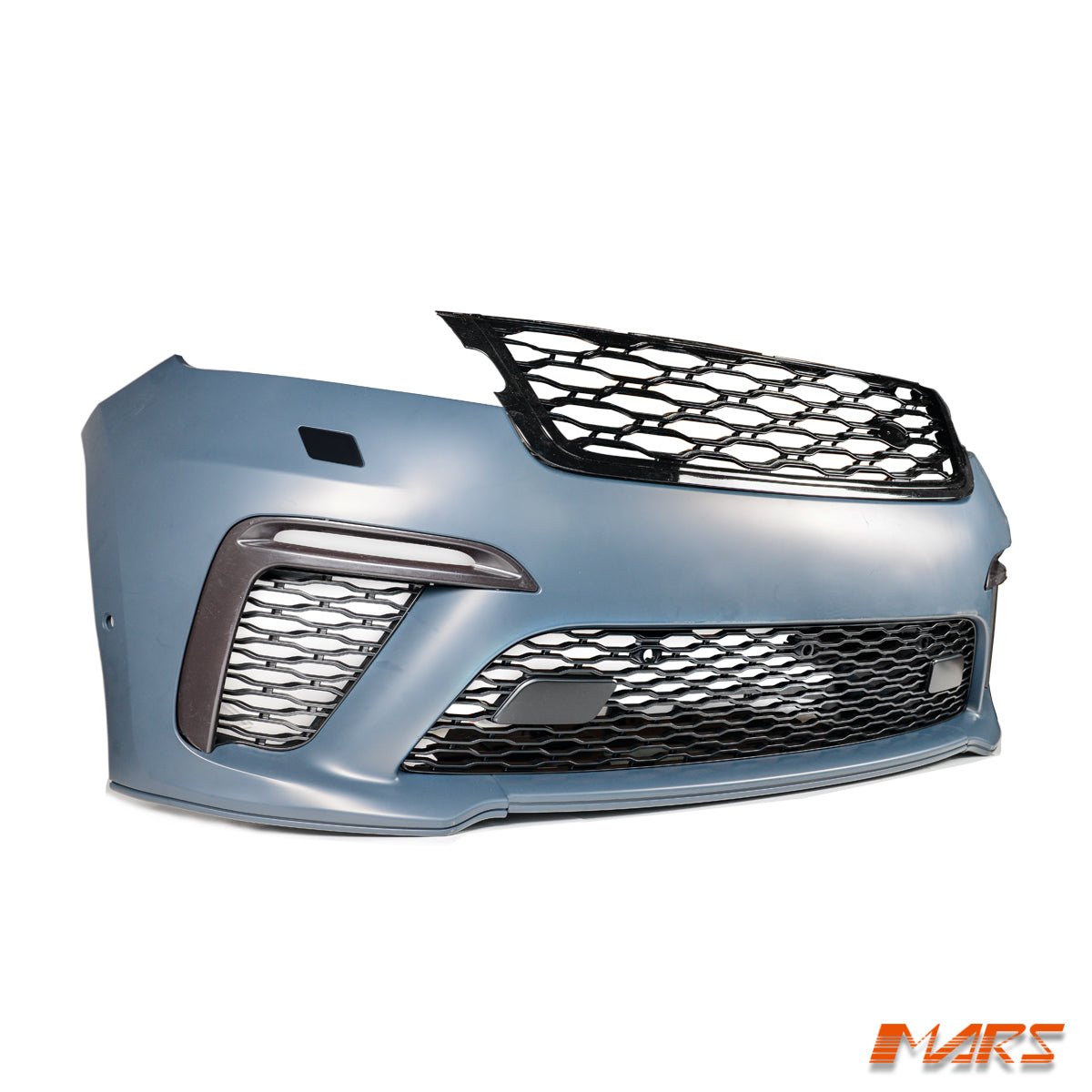 SVAutobiography Style Front Bumper Bar Bodykit for Land Rover Range Rover Velar L560 2017 - 2024 - Mars Performance