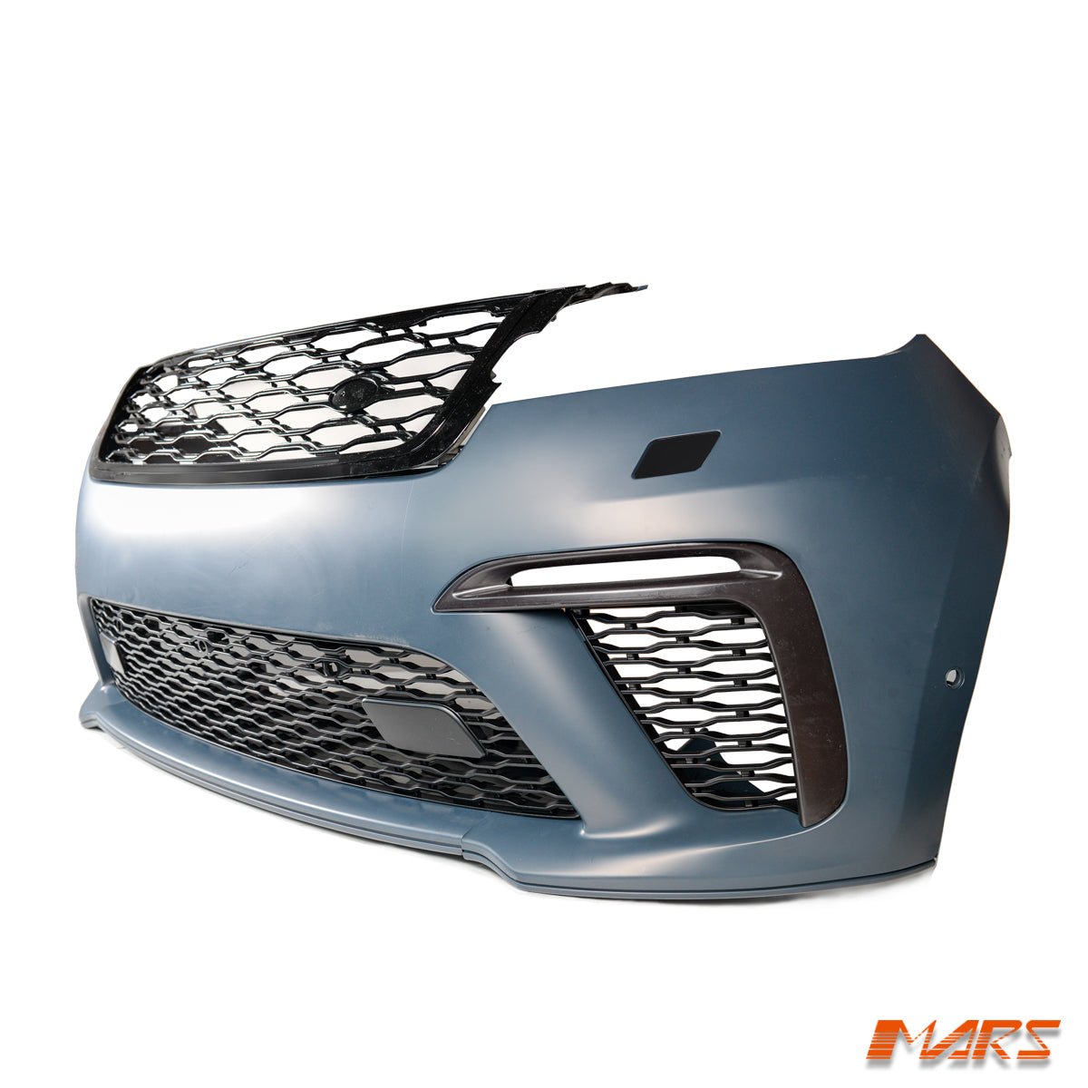 SVAutobiography Style Front Bumper Bar Bodykit for Land Rover Range Rover Velar L560 2017 - 2024 - Mars Performance