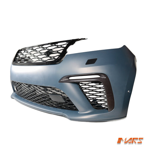 SVAutobiography Style Front Bumper Bar Bodykit for Land Rover Range Rover Velar L560 2017 - 2024 - Mars Performance