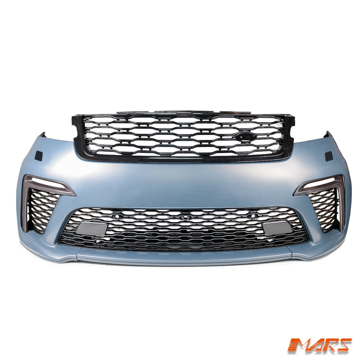SVAutobiography Style Front Bumper Bar Bodykit for Land Rover Range Rover Velar L560 2017 - 2024 - Mars Performance