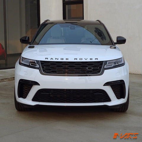 SVAutobiography Style Front Bumper Bar Bodykit for Land Rover Range Rover Velar L560 2017 - 2024 - Mars Performance