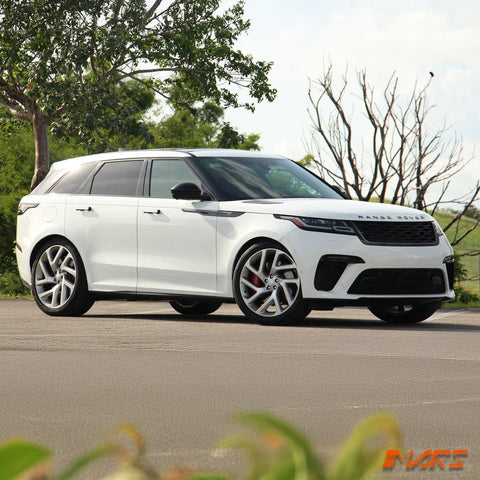 SVAutobiography Style Front Bumper Bar Bodykit for Land Rover Range Rover Velar L560 2017 - 2024 - Mars Performance