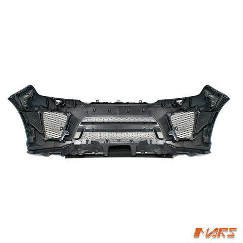 SVR Style Front Bumper Bar & Grill Bodykit for LAND ROVER Range Rover Sport L494 2018 - 2021 - Mars Performance
