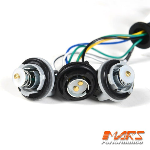 Tail Light Plug Harness Connector Clusters for Holden Commodore Berlina Calais Monaro VT VX - Mars Performance