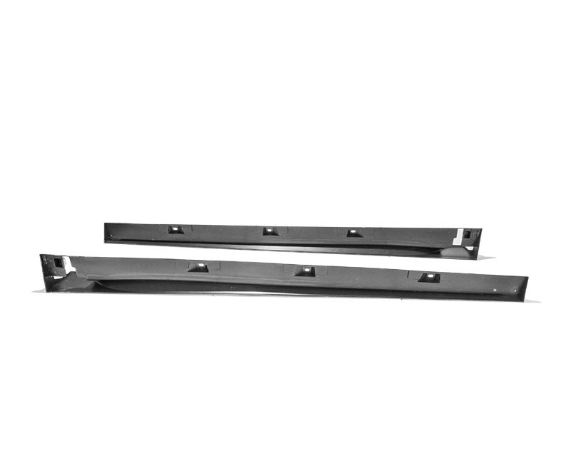 TYPE R Style Lower Side Skirt BodyKits for Honda Civic FC Sedan & Hatch 2016 - 2021 - Mars Performance
