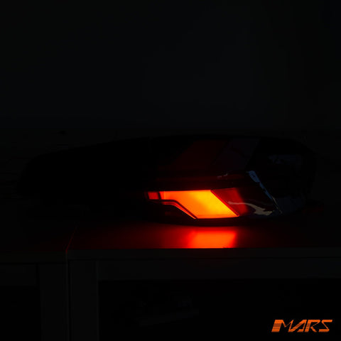 Update Full LED Tail lights for BMW X5 G05 & F95 X5M Pre LCI 2018 - 2023 - Mars Performance