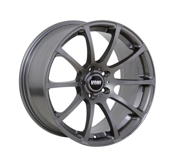VMR V701 19 Inch Gun Metal Concave Alloy Wheels Rims - Mars Performance