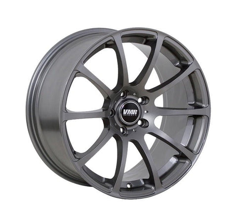 VMR V701 19 Inch Gun Metal Concave Alloy Wheels Rims - Mars Performance
