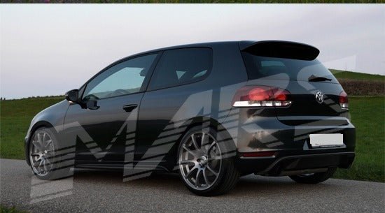 VMR V701 19 Inch Gun Metal Concave Alloy Wheels Rims - Mars Performance