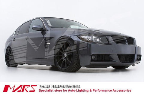 VMR V701 19 Inch Matt Black Concave Alloy Wheels Rims - Mars Performance