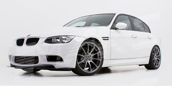VMR V701 4 x 19 Inch Gunmetal Concave Alloy Wheels Rims 5X120 - Mars Performance