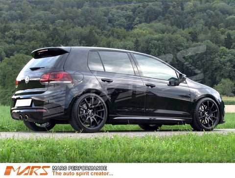 VMR V701 4 x 19 Inch Matt Black Concave Alloy Wheels Rims 5x112 - Mars Performance