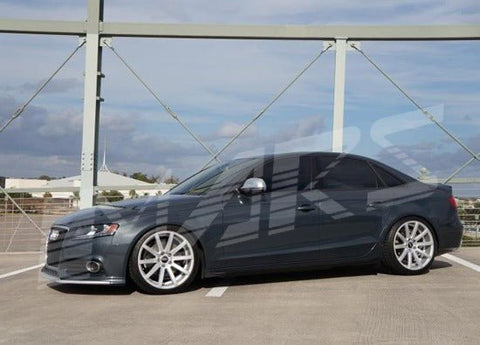 VMR V702 4 x 19 Inch Matt Hyper Silver Alloy Wheels Rims 5x112 - Mars Performance
