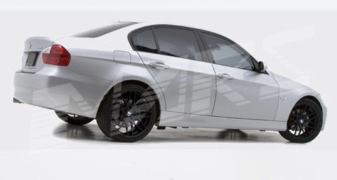 VMR V703 VB3 4x19 Inch Matt Black Concave Alloy Wheels CSL M3 Rims 5x120 - Mars Performance
