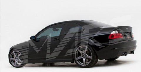 VMR V705 19 Inch Gun Metal Concave Alloy Wheels Rims - Mars Performance