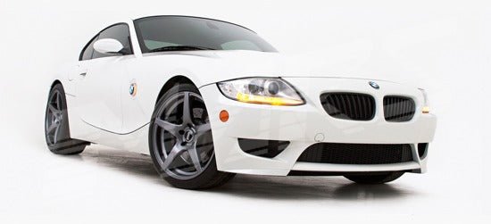 VMR V705 19 Inch Gun Metal Concave Alloy Wheels Rims - Mars Performance
